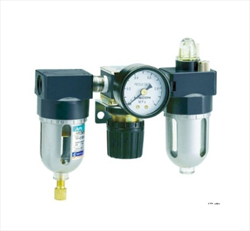 Bộ lọc điều áp khí nén Nihon Seiki BN-25T20-8